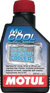 Motul MoCool Radiator Fluid